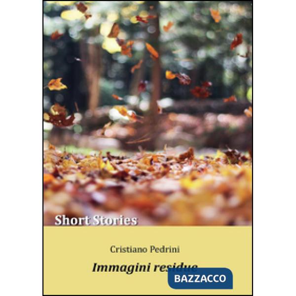 Immagini residue