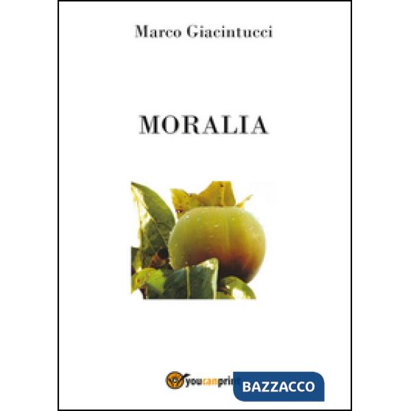 Moralia