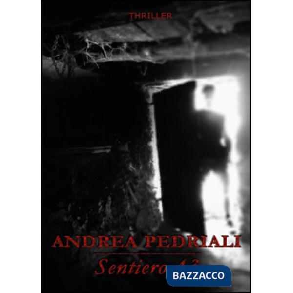 Sentiero 43