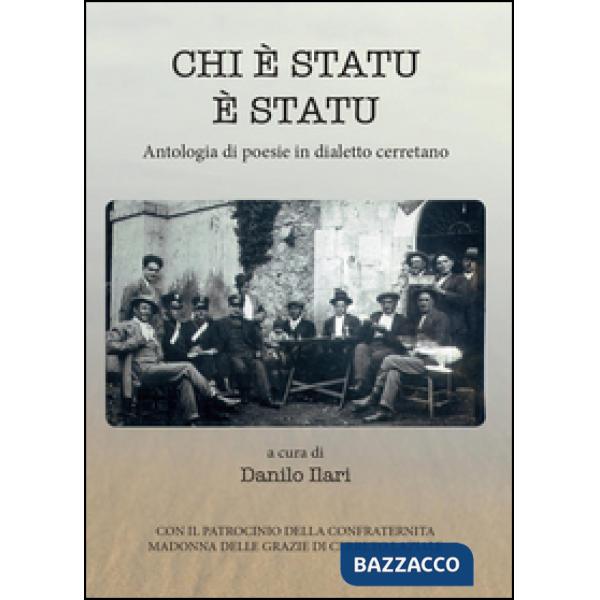 Chi è statu è statu