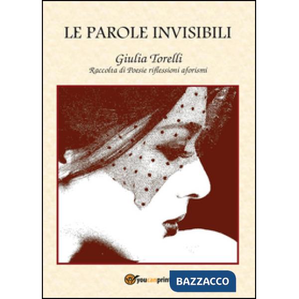 Parole invisibili (Le)