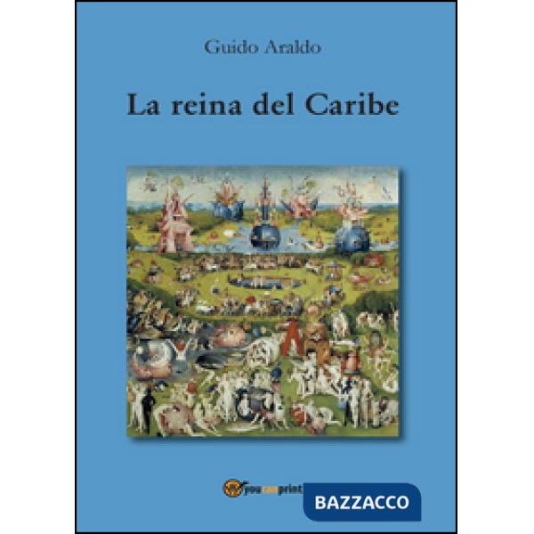 Reina del Caribe (La)