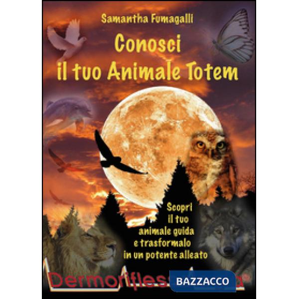 Conosci il tuo animale totem