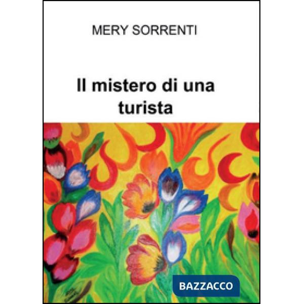 Mistero di una turista (Il)