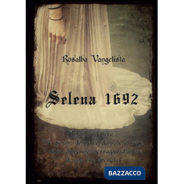 Selena 1692