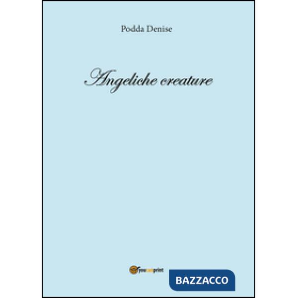 Angeliche creature