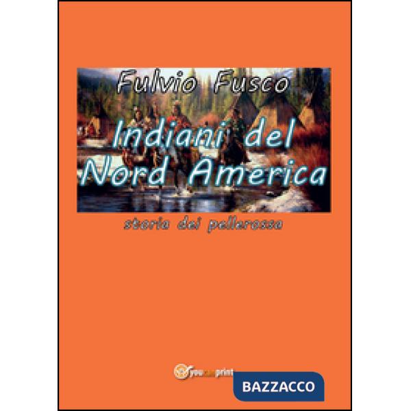 Indiani del Nord America