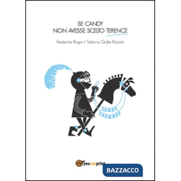 Se Candy non avesse scelto Terence