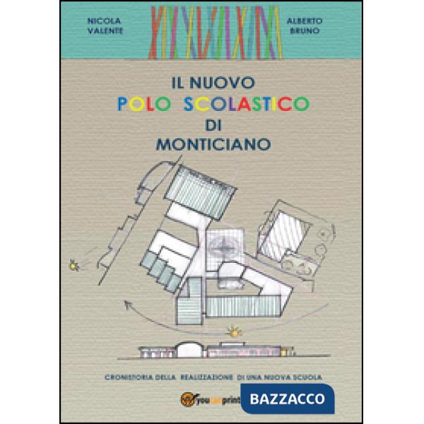 Nuovo polo scolastico di Monticiano (Il)