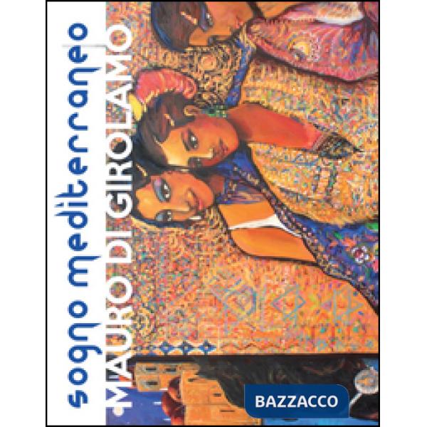 Sogno Mediterraneo