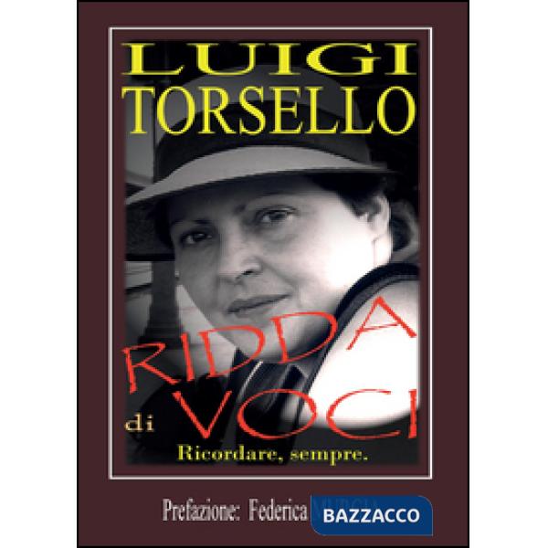 Ridda di voci