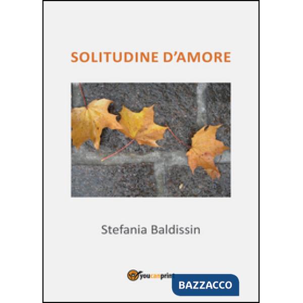 Solitudine d'amore