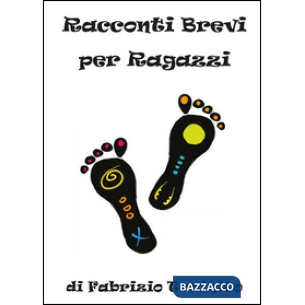 Racconti brevi per ragazzi