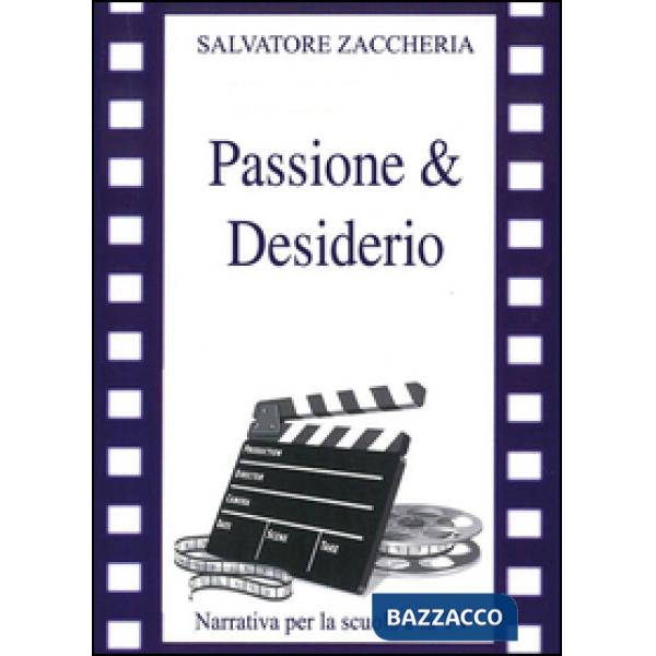 Passione e desiderio