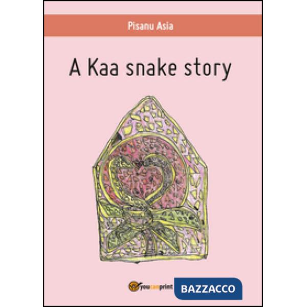 A Kaa snake story