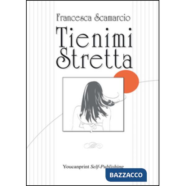 Tienimi stretta