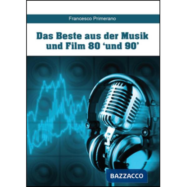 Beste aus der musik und film 80 'und 90' (Das)