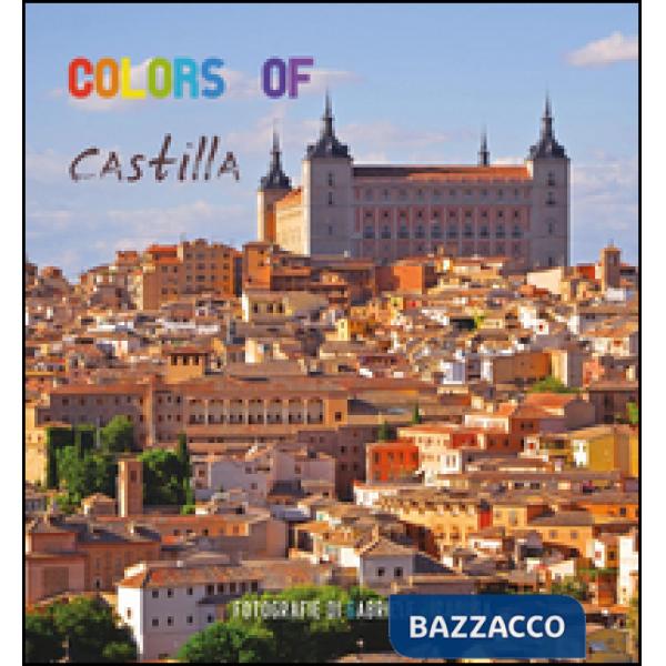 Colors of Castilla