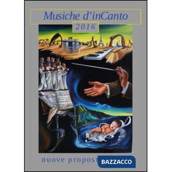 Musiche d'inCanto 2016