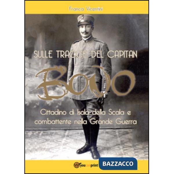 Sulle tracce del capitan Bovo