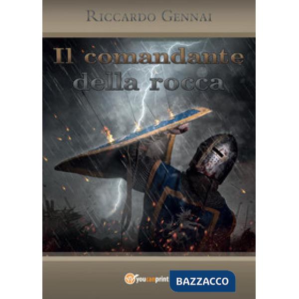 Comandante della rocca (Il)