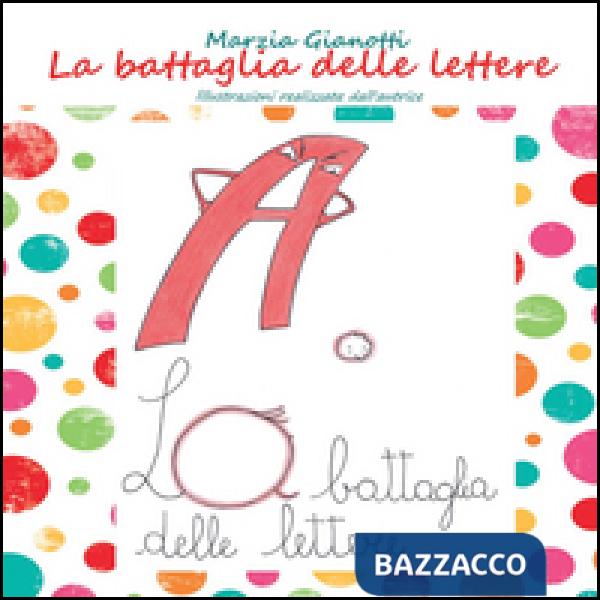 Battaglia delle lettere (La)