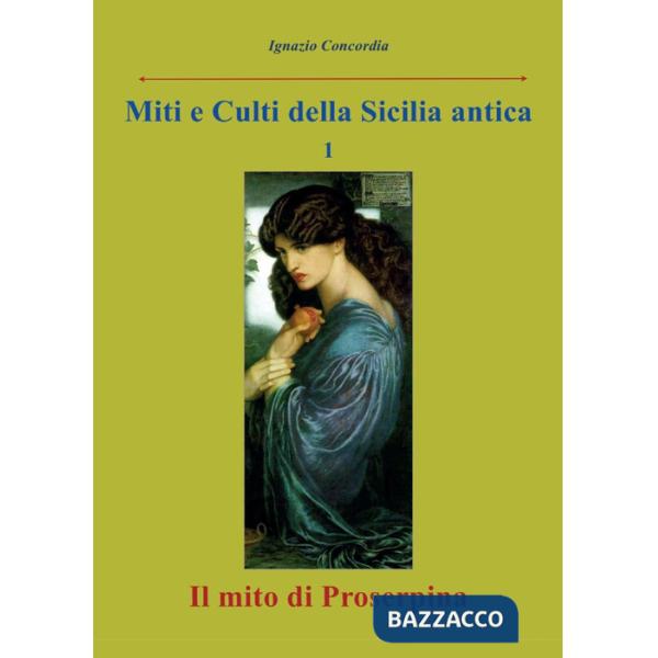 Mito di Proserpina (Il)