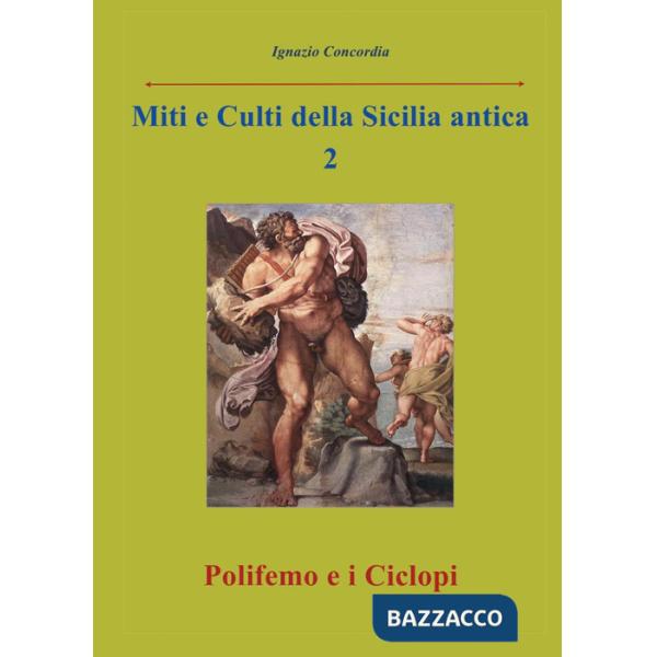 Polifemo e i ciclopi