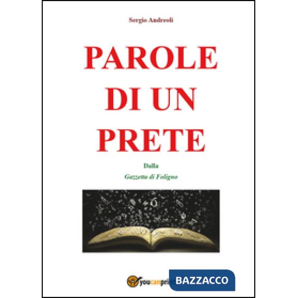 Parole di un prete