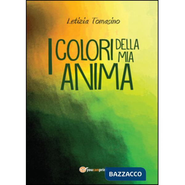 Colori della mia anima (I)