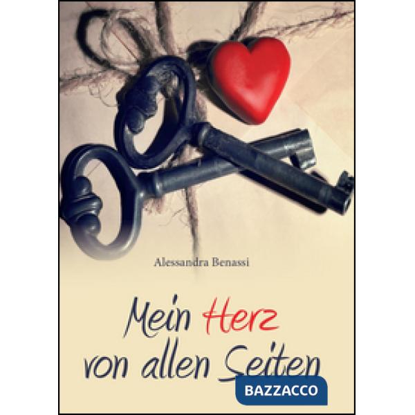 Mein herz von allen Seiten