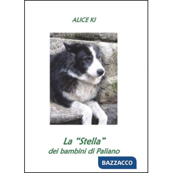 "Stella" dei bambini di Paliano (La)