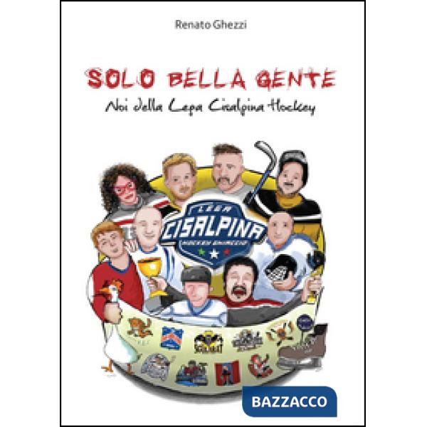 Solo bella gente
