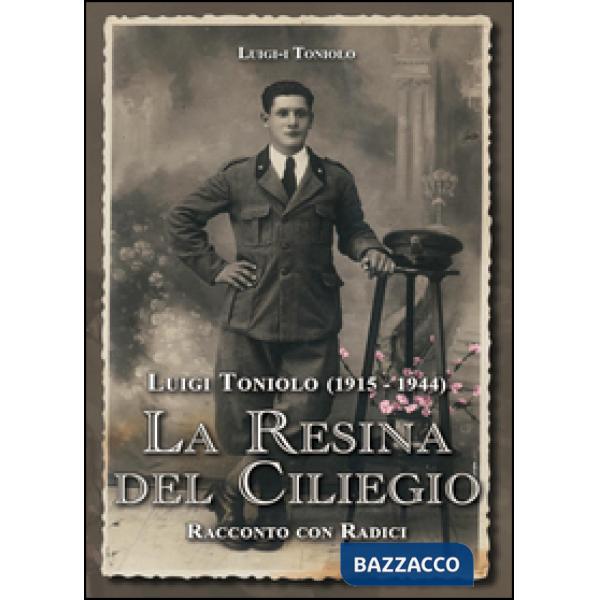 Resina del ciliegio (La)
