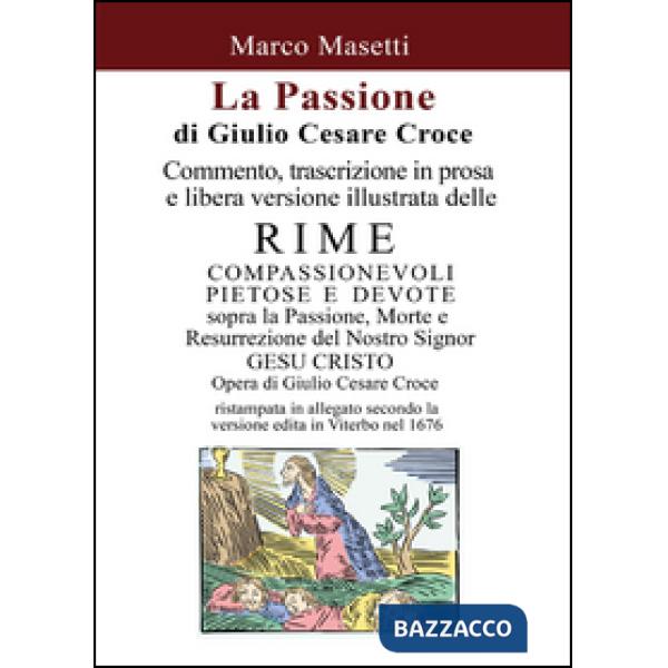 Passione di Giulio Cesare Croce (La)