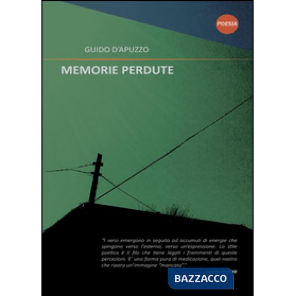 Memorie perdute