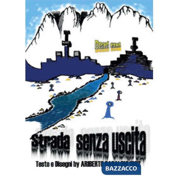 Strada senza uscita
