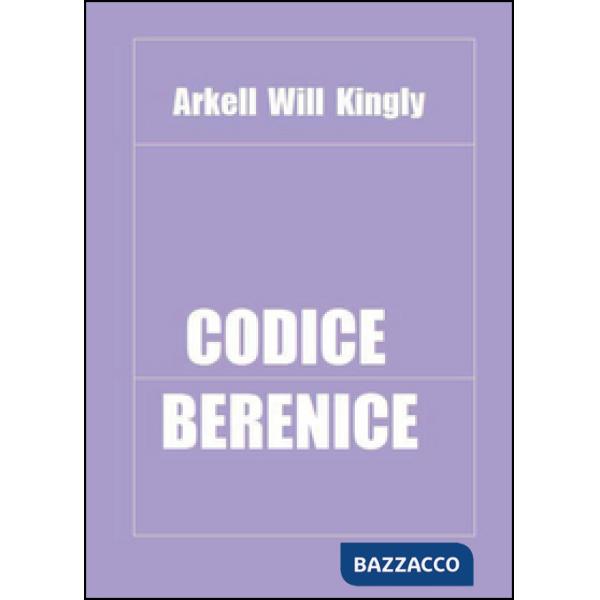 Codice Berenice