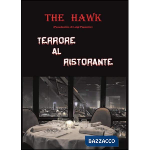 Terrore al ristorante