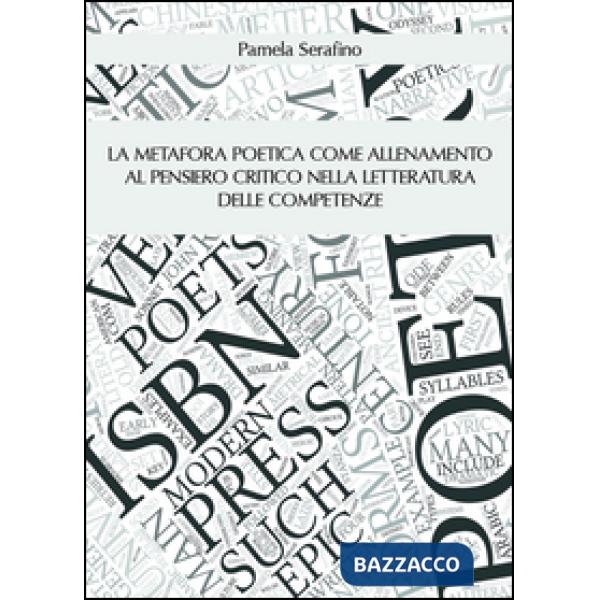 Metafora poetica come allenamento al pensiero critico nella letteratura delle co