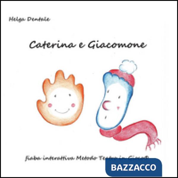 Caterina e Giacomone