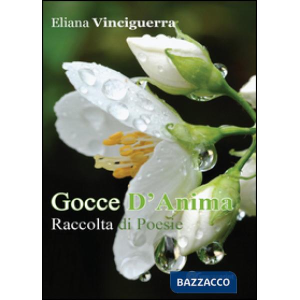 Gocce d'anima