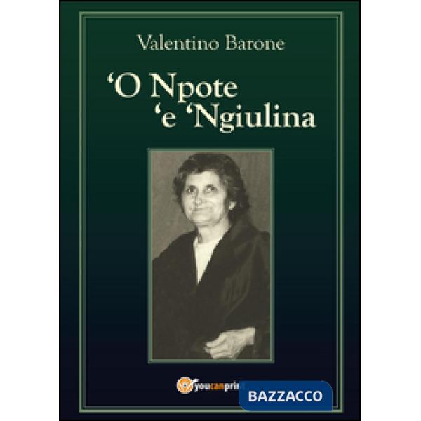 O Npote e Ngiulina