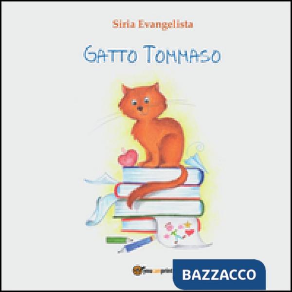 Gatto Tommaso