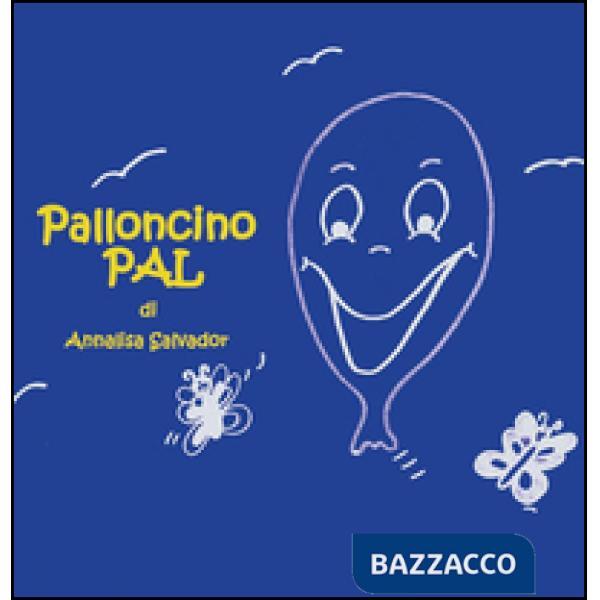 Palloncino Pal