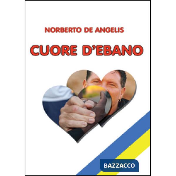 Cuore d'ebano