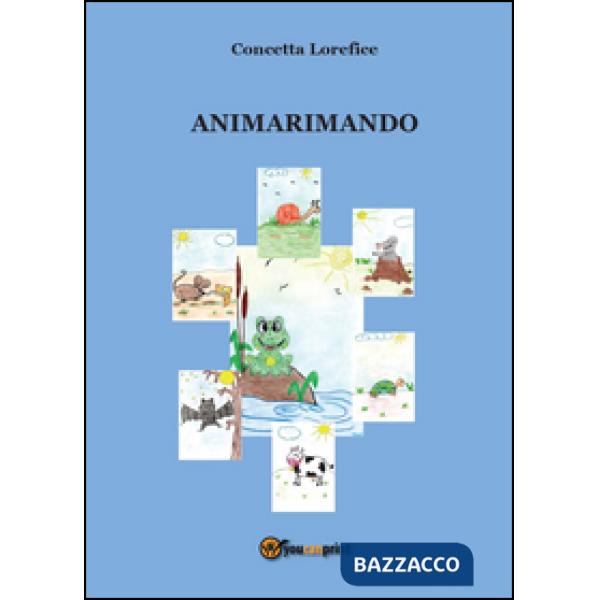 Animarimando