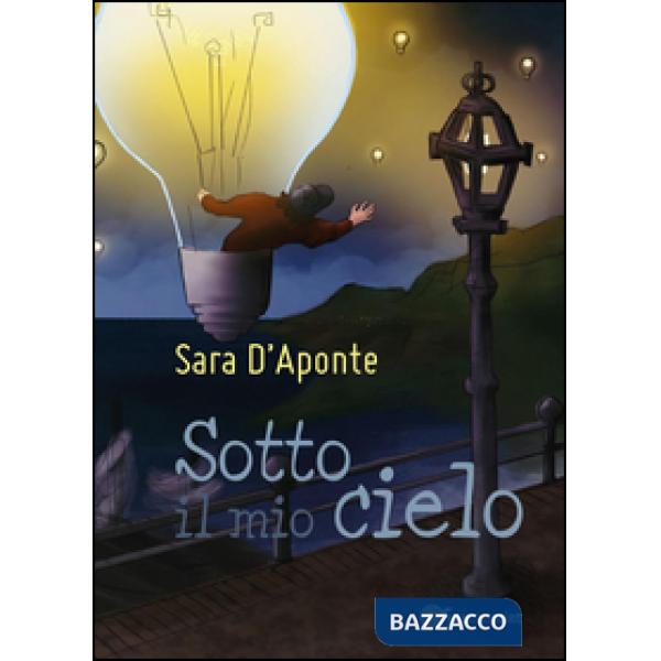 Sotto il mio cielo