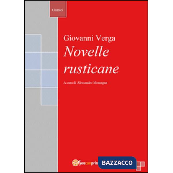 Novelle rusticane