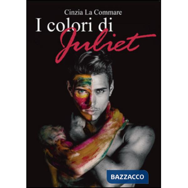 Colori di Juliet (I)